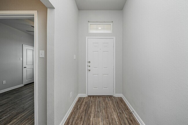 611 Hollyhock Dr in Temple, TX - Building Photo - Building Photo