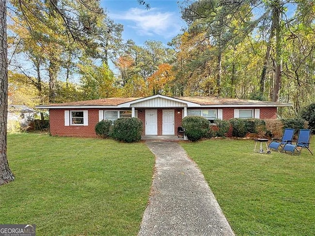 5869 Old Gordon Rd