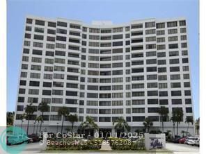 property at 3505 S Ocean Dr