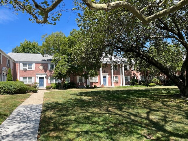 property at 198 Seaton Rd