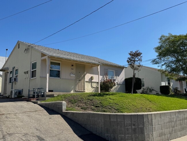 property at 3049 Community Ave