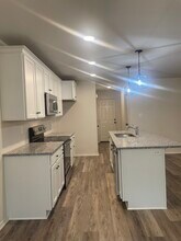 1048 Heritage Way in Bryant, AR - Building Photo - Building Photo