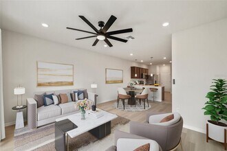 5489 Elmview Xing in Wesley Chapel, FL - Building Photo - Building Photo