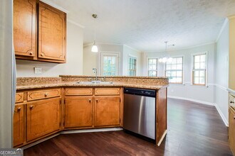1204 Garden Path SE in Conyers, GA - Building Photo - Building Photo