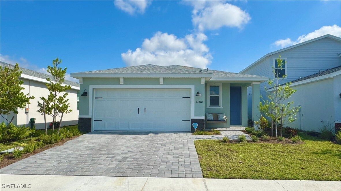 44440 Cable Crk Dr in Punta Gorda, FL - Building Photo