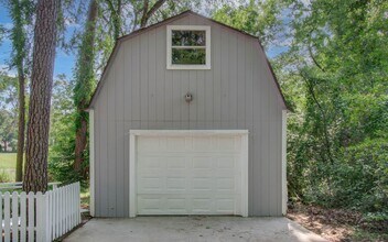 808 Stone Mountain Dr in Conroe, TX - Building Photo - Building Photo