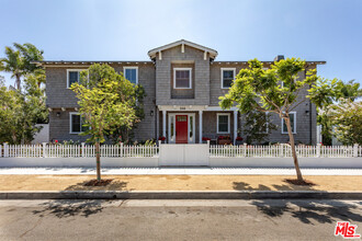 550 San Juan Ave in Los Angeles, CA - Building Photo - Building Photo