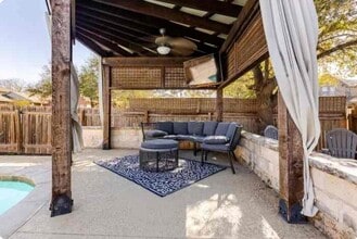 1701 Strobel Ln in Austin, TX - Building Photo - Building Photo