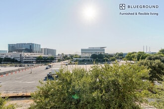 3100 Esperanza Crossing in Austin, TX - Foto de edificio - Building Photo