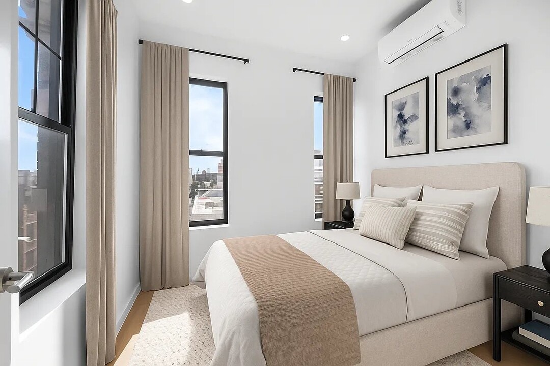 141 2nd Ave in New York, NY - Building Photo
