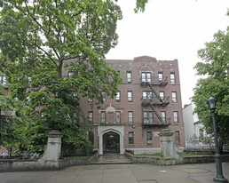 1330 Eastern Pkwy Apartments