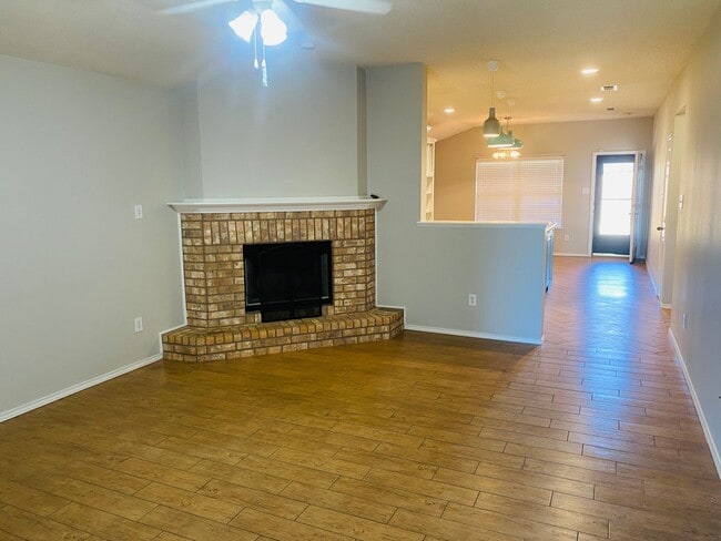 6506 90th St in Lubbock, TX - Building Photo - Building Photo