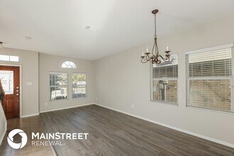 1724 Quail Grove Dr in Fort Worth, TX - Building Photo - Building Photo