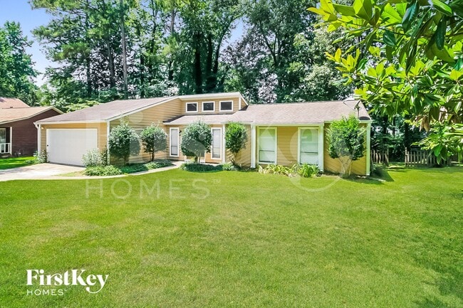 property at 205 Lanyard Loop