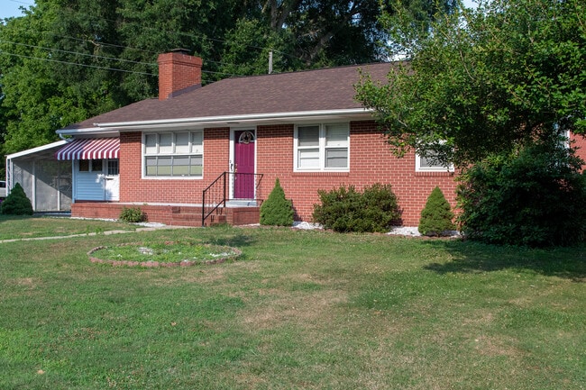 property at 26032 Townfield Dr