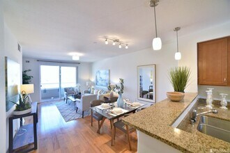 1388 Broadway in Millbrae, CA - Building Photo - Building Photo