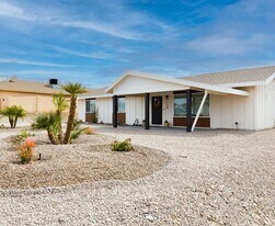 158 Columbine Dr in Lake Havasu City, AZ - Building Photo