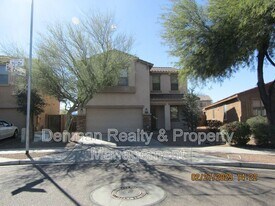 6526 S 71st Dr in Phoenix, AZ - Building Photo