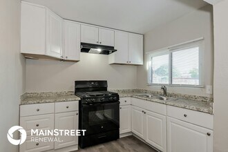 4101 E Flower St in Tucson, AZ - Building Photo - Building Photo