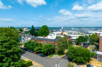 The Carlton in Tacoma, WA - Building Photo - Building Photo