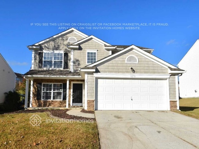 property at 1571 Cold Creek Pl