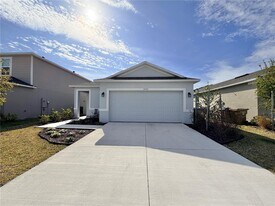 5750 Le Marin Wy in Kissimmee, FL - Building Photo