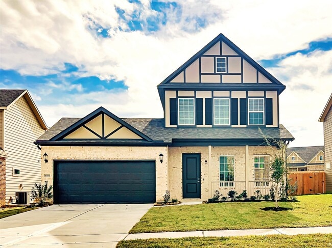 property at 18705 Crescent Trails Cir