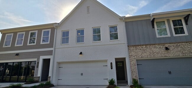 property at 205 Admor Ln