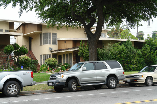 405 Riverdale Dr in Glendale, CA - Building Photo - Building Photo