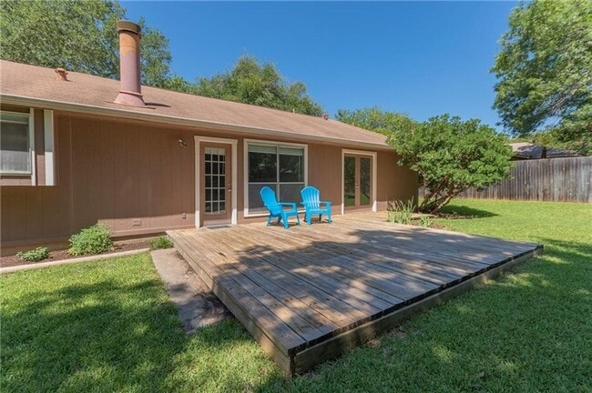 1500 Pigeon Forge Rd in Pflugerville, TX - Building Photo - Building Photo