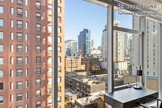 311 W Illinois St, Unit SI FL8-ID817 in Chicago, IL - Foto de edificio - Building Photo