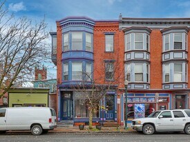 1006 N 3rd St in Harrisburg, PA - Building Photo