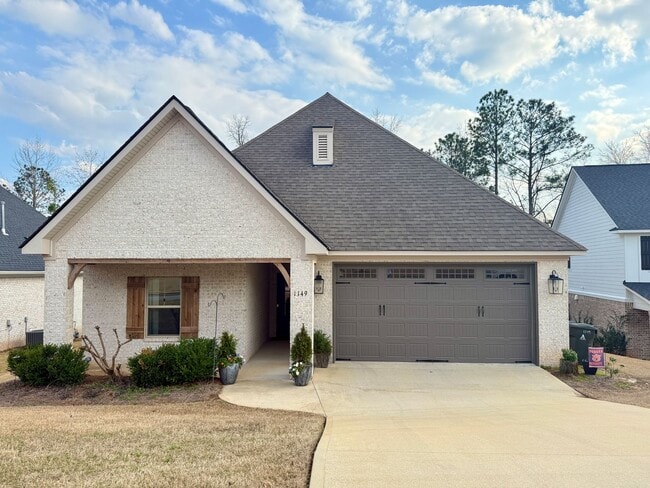 property at 1149 Still Hunt Ln