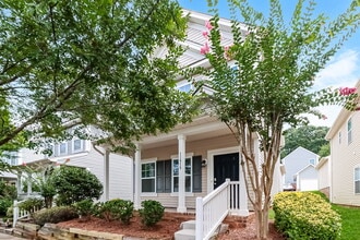 11519 McDunkeld Dr in Huntersville, NC - Building Photo - Building Photo