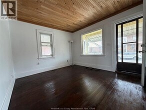 1757 Rooney St in Windsor, ON - Building Photo - Building Photo