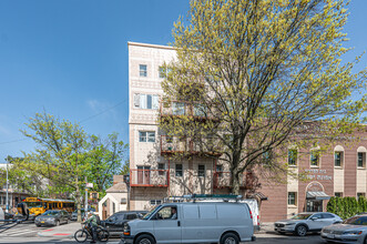 4320 16th Ave in Brooklyn, NY - Building Photo - Building Photo