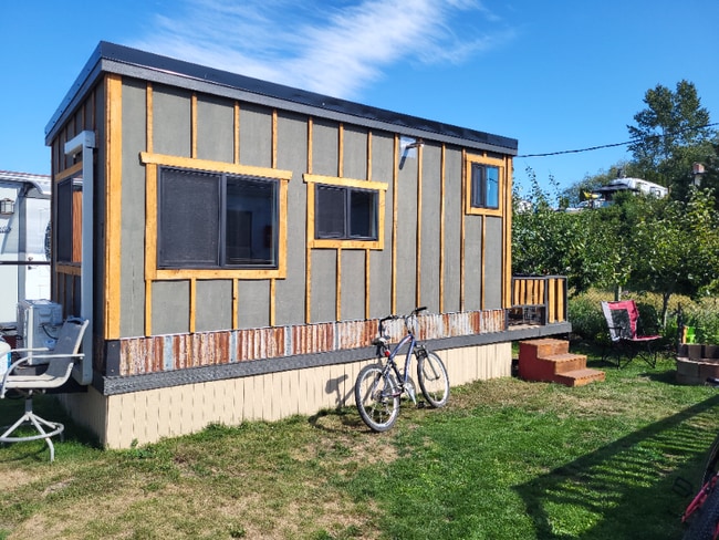 property at 7398 Birch Bay Dr