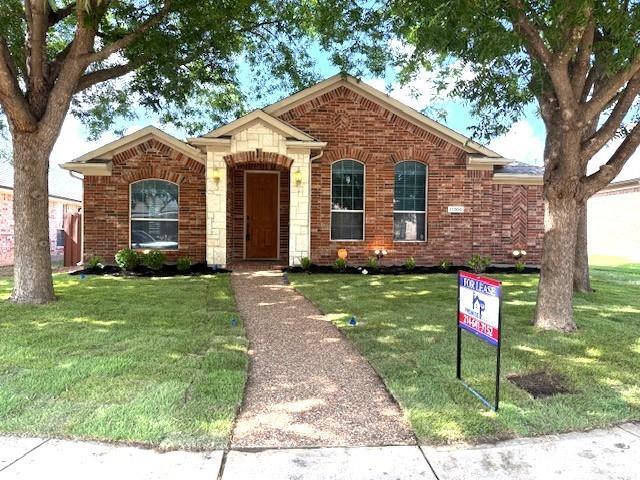 property at 11366 Mansfield Dr