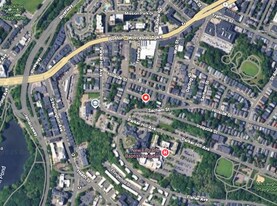 8 Eldora St, Unit 3 in Boston, MA - Building Photo