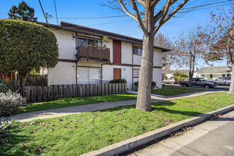 6426 Waldo Ave in El Cerrito, CA - Building Photo - Building Photo