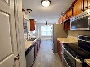 142 N Copper Creek Dr in Raeford, NC - Building Photo - Building Photo