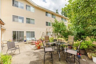 Westhaven Commons in Edmonds, WA - Foto de edificio - Building Photo