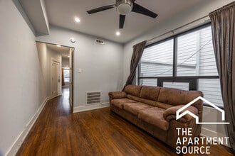 3716 W Belmont Ave in Chicago, IL - Building Photo - Building Photo