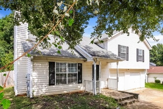 209 Brandon Ridge Cir in Stockbridge, GA - Building Photo - Building Photo