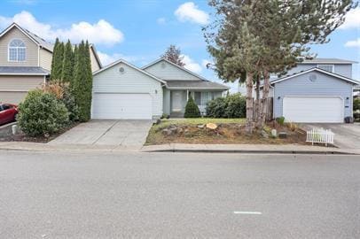 155 13th St in Lafayette, OR - Building Photo - Building Photo