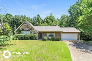 4820 Greenlawn Cove in Millington, TN - Building Photo