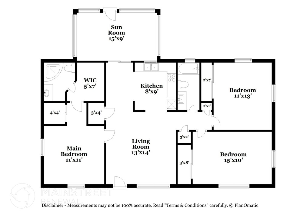 191 E Seminole Dr in Venice, FL - Building Photo