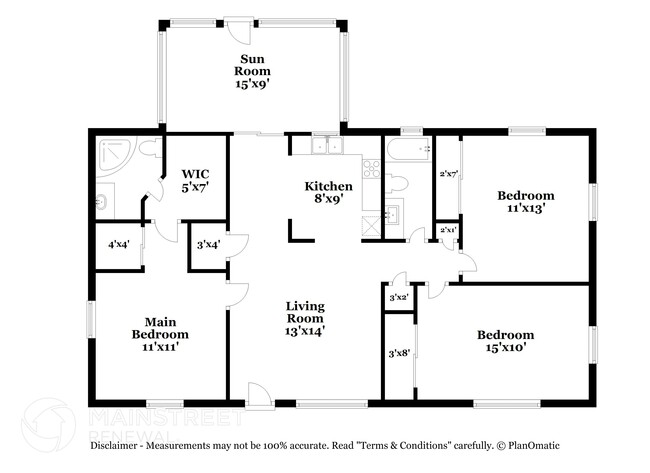 191 E Seminole Dr in Venice, FL - Building Photo - Building Photo