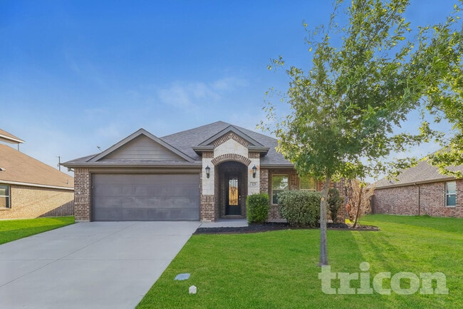 property at 123 Sierra Dr