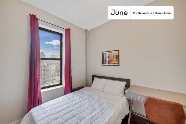 property at 285 Saint Nicholas Ave